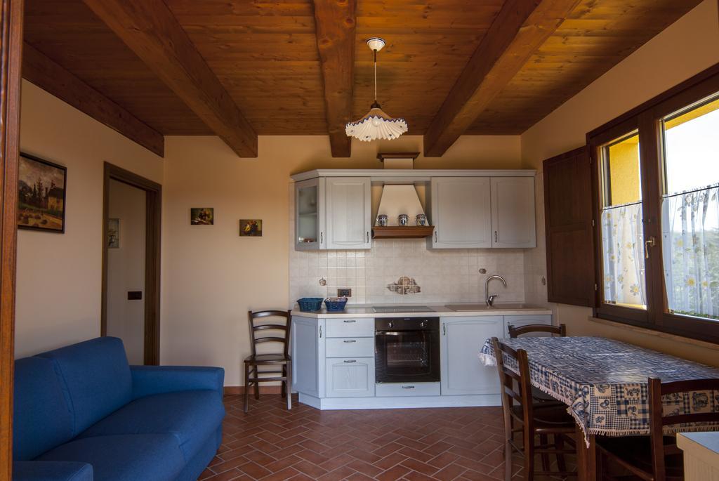 Country House Il Tiglio Mergo Exterior foto