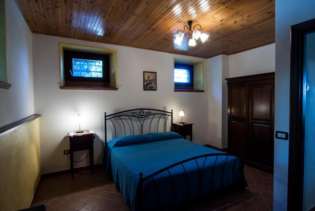 Country House Il Tiglio Mergo Quarto foto